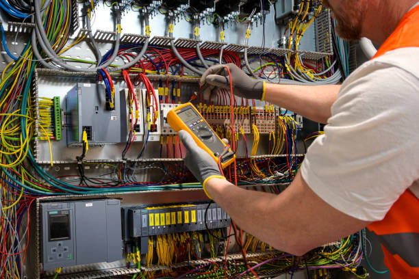 Best Electric Panel Repair  in Coal Run Village, KY