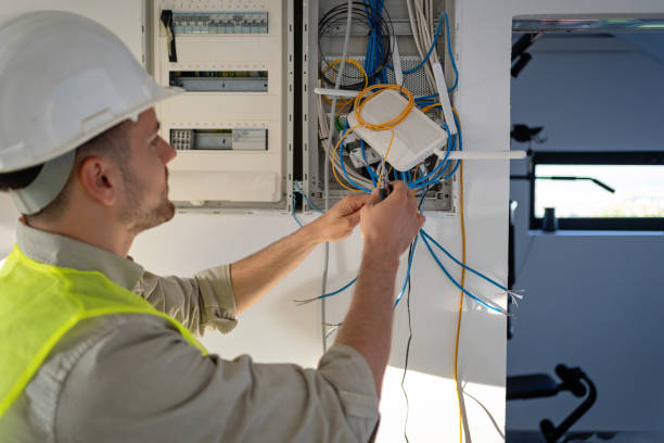 Best Circuit Breaker Repair  in Coal Run Village, KY